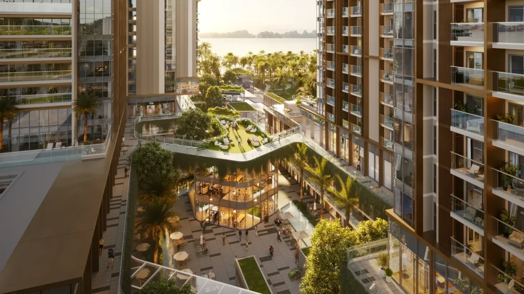 thanh phú centre point