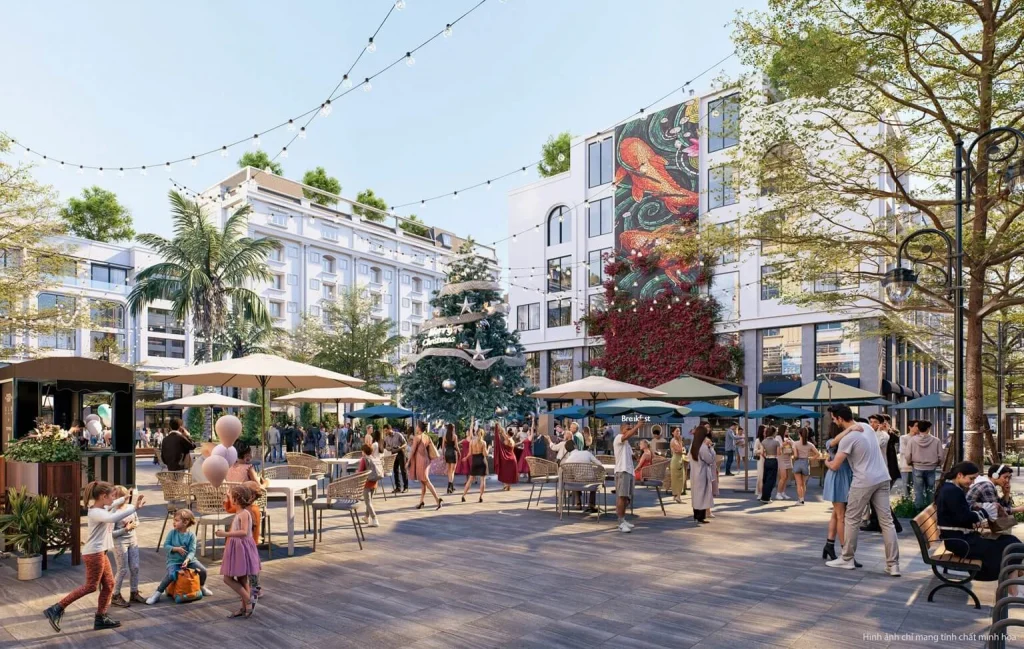 thanh phú centre point