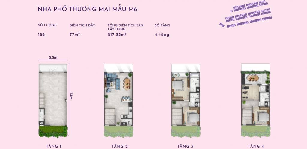 thanh phú centre point