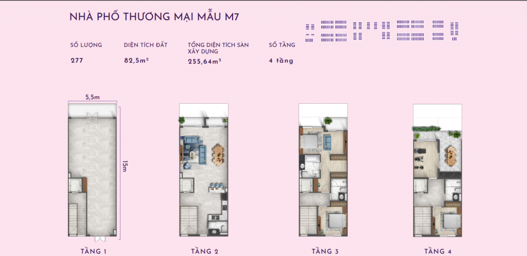 thanh phú centre point