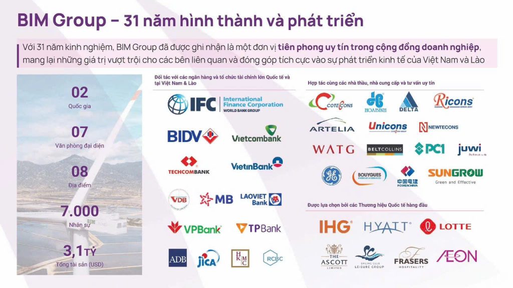 dự án thanh phú centre point